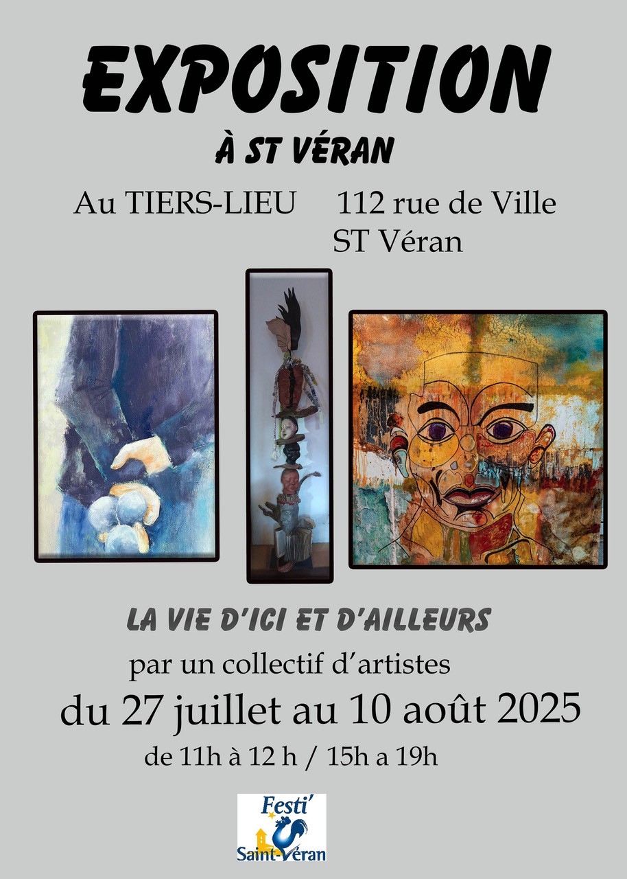 Exposition 