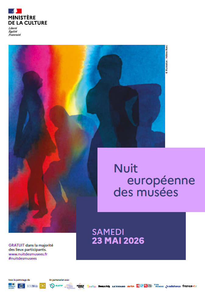 Nuit europ�enne des mus�es � Grasse - 22e �dition