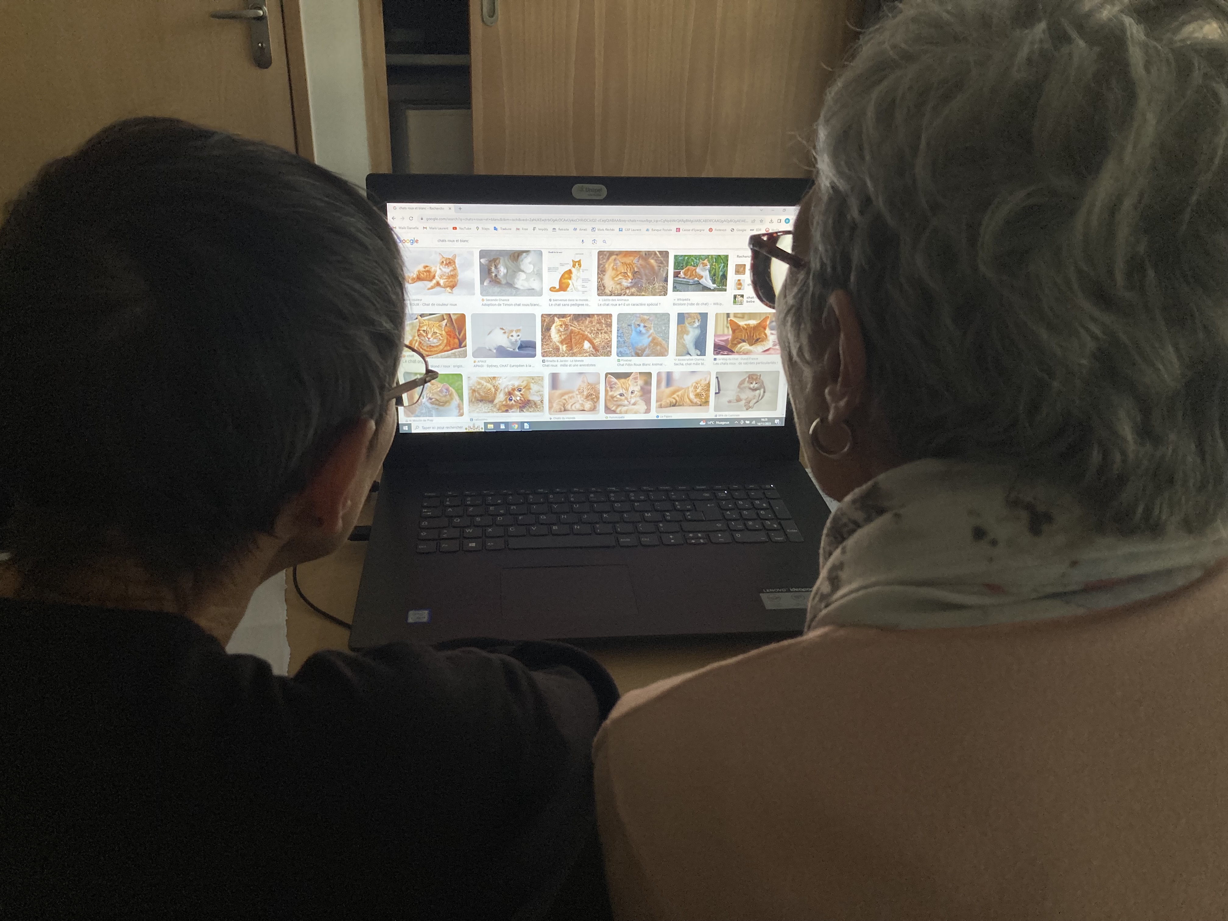 Ateliers numriques