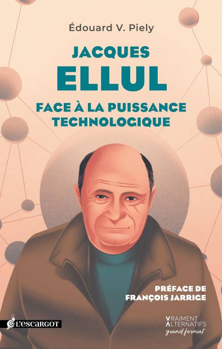 Rencontre avec Edouard V. Pily pour pour son livre : 