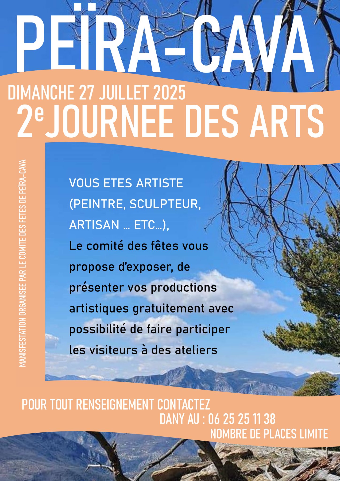 2me journe des arts