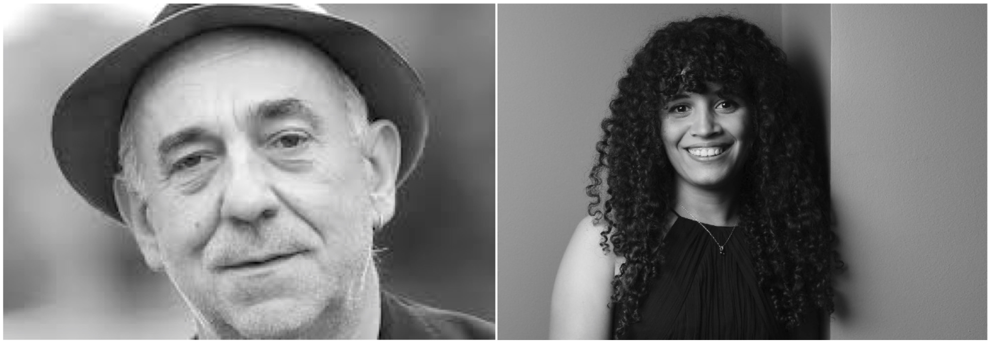 Concert Inconnu(e) - Maha Zahid et Denis Pan