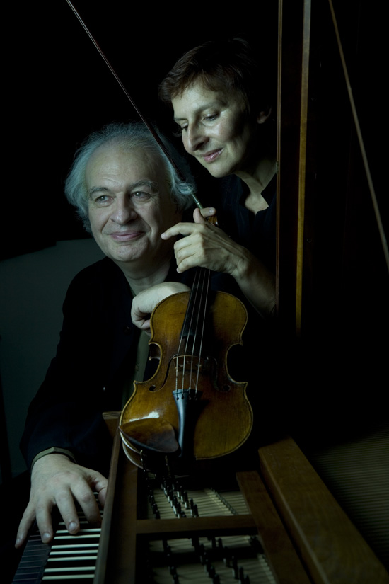 Concert  Aiguilles : Beethoven dans le Queyras