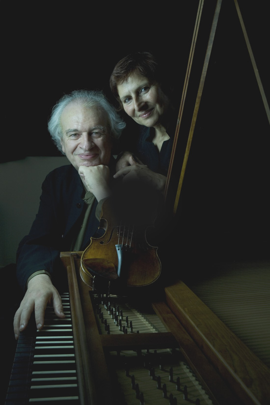 Concerts  Saint-Vran: Beethoven dans le Queyras