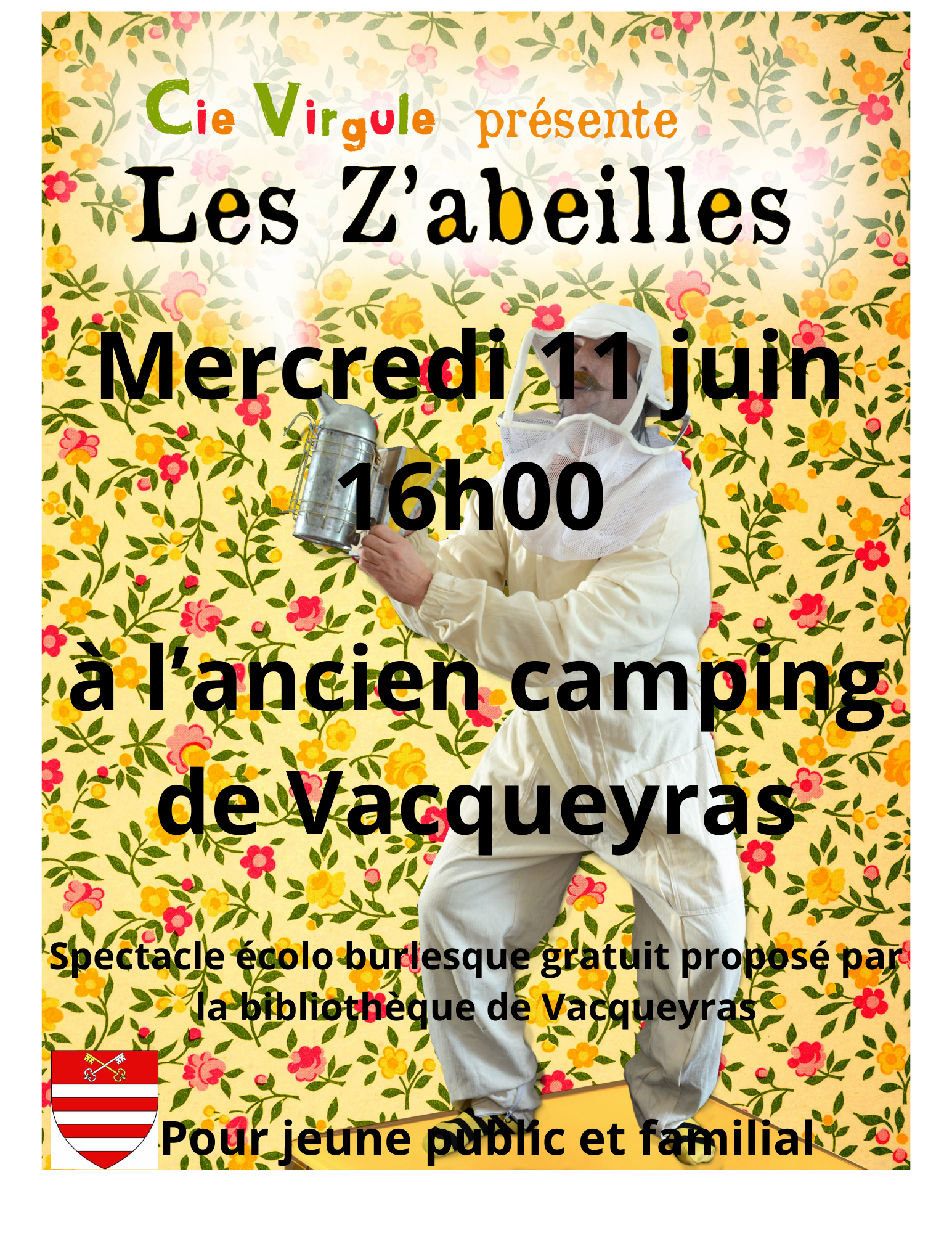 Les Z'abeilles