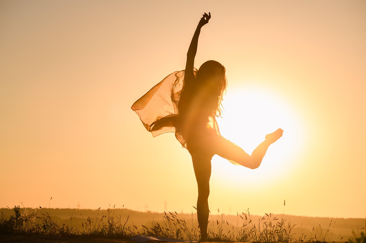 Pure Flow : Dance Flow