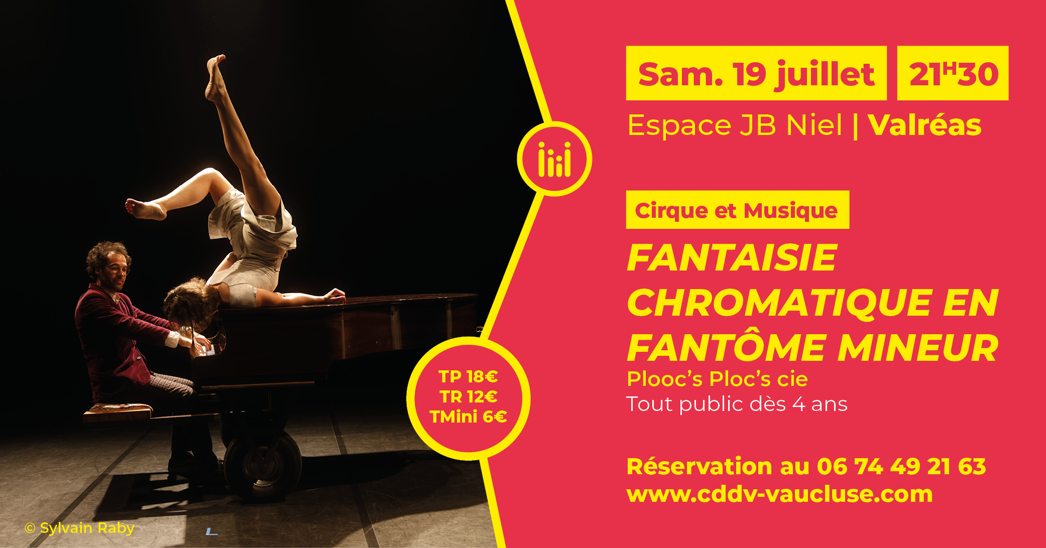 Fantaisie Chromatique en Fantme Mineur