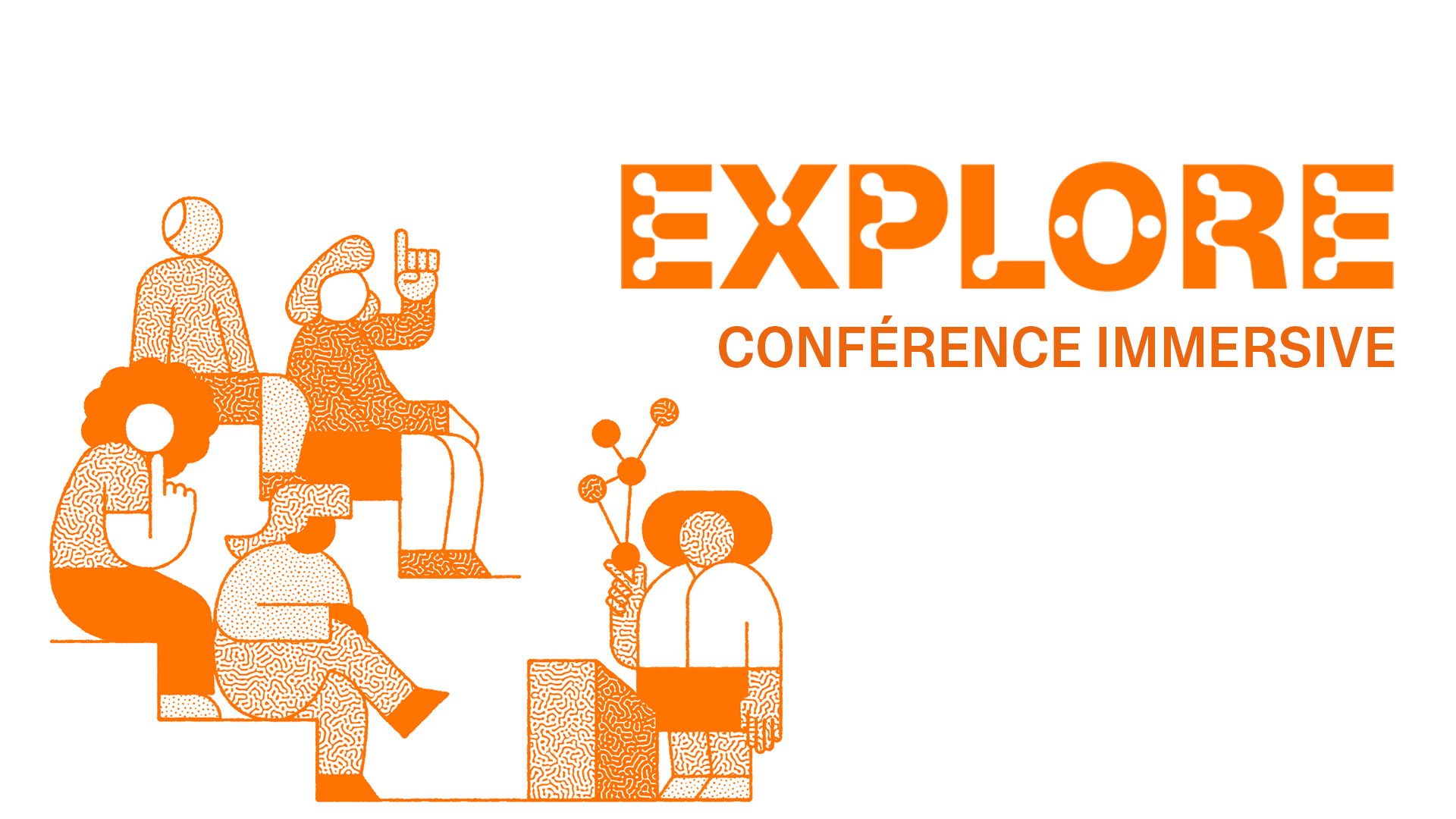 Explore 2025 : confrence immersive au Centre de ralit virtuelle de la Mditerrane