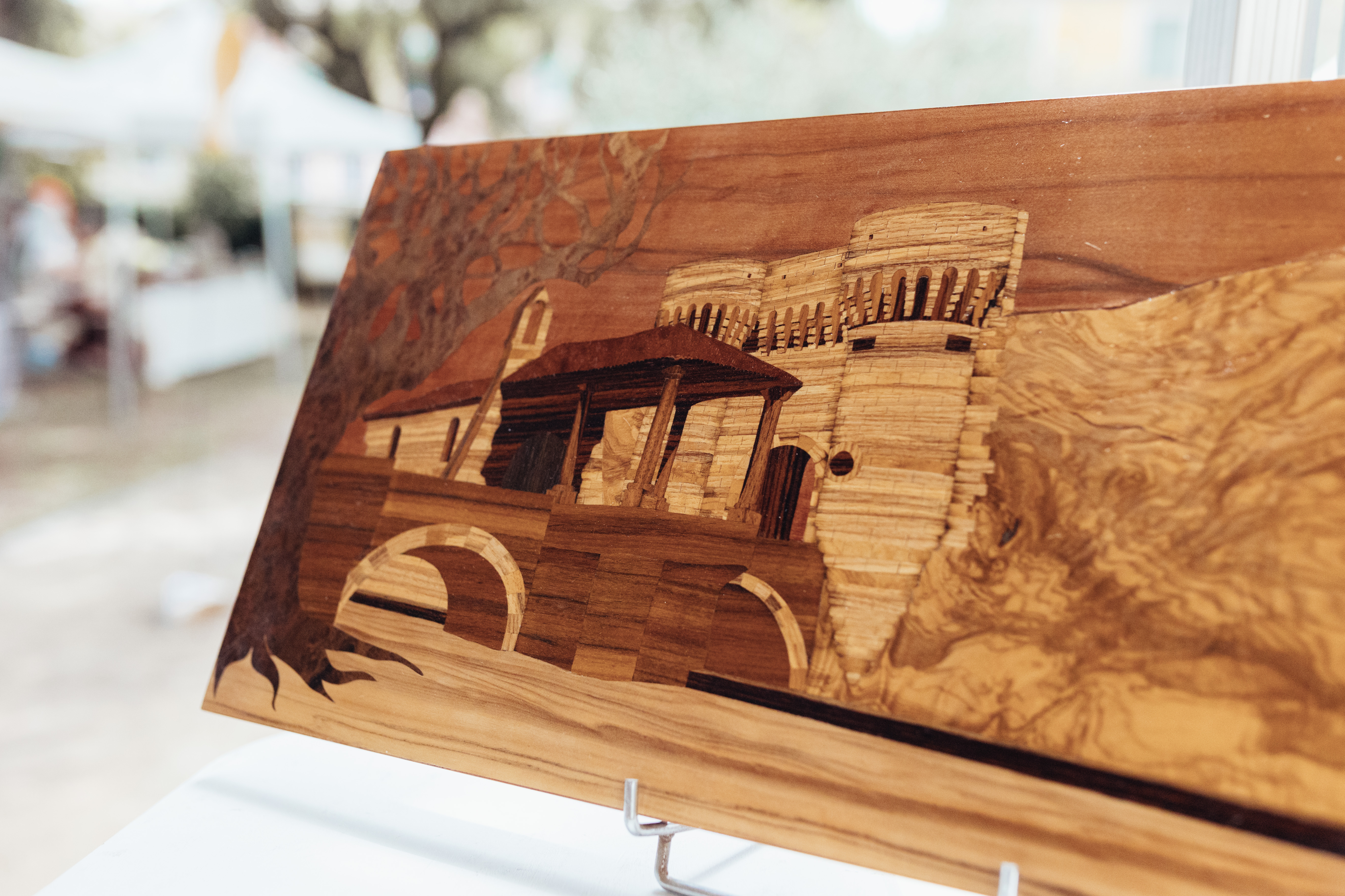 Ouverture nocturne des ateliers d'artisanat d'art