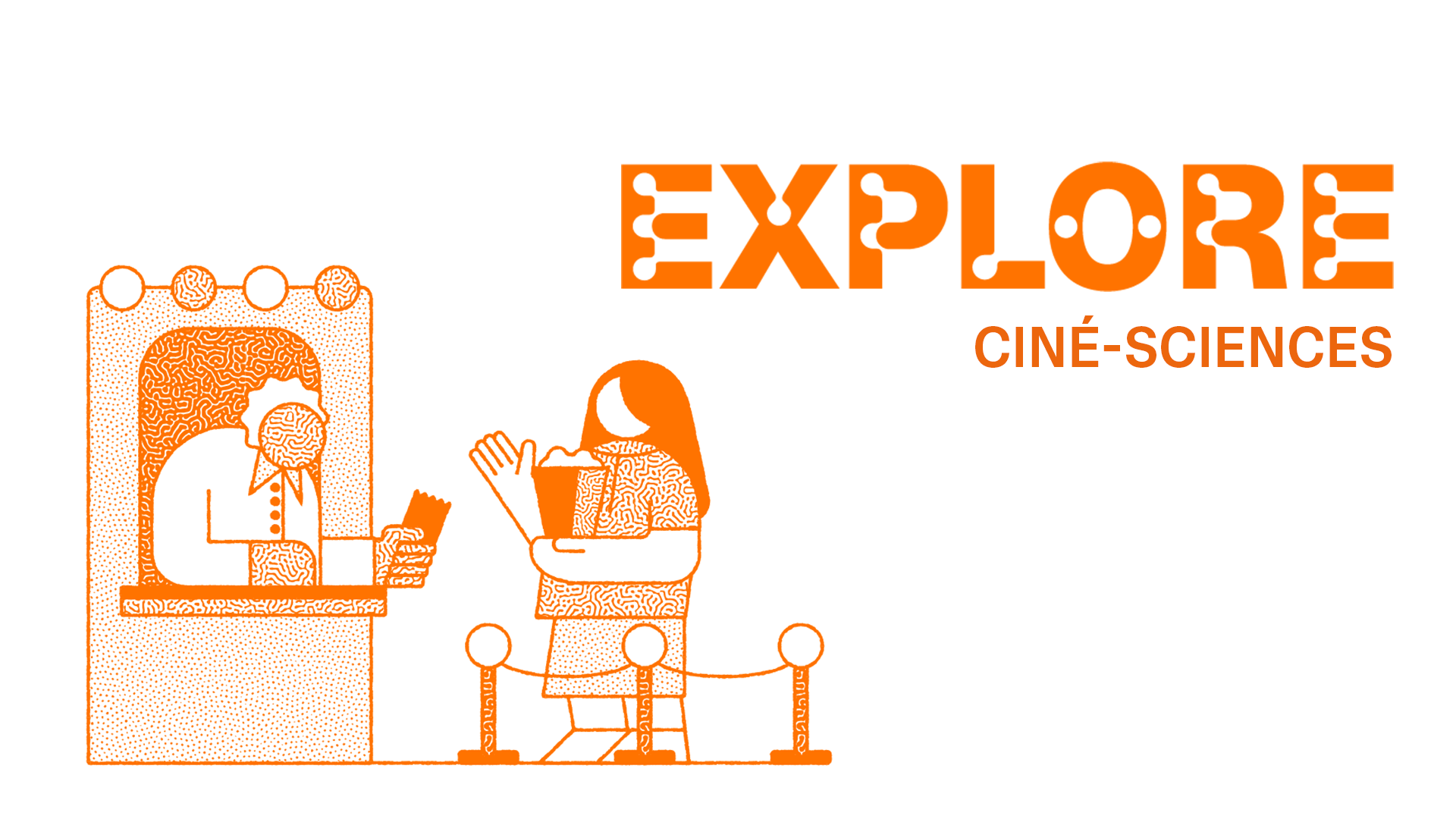 Explore 2025 : cin-sciences au cinma La Baleine