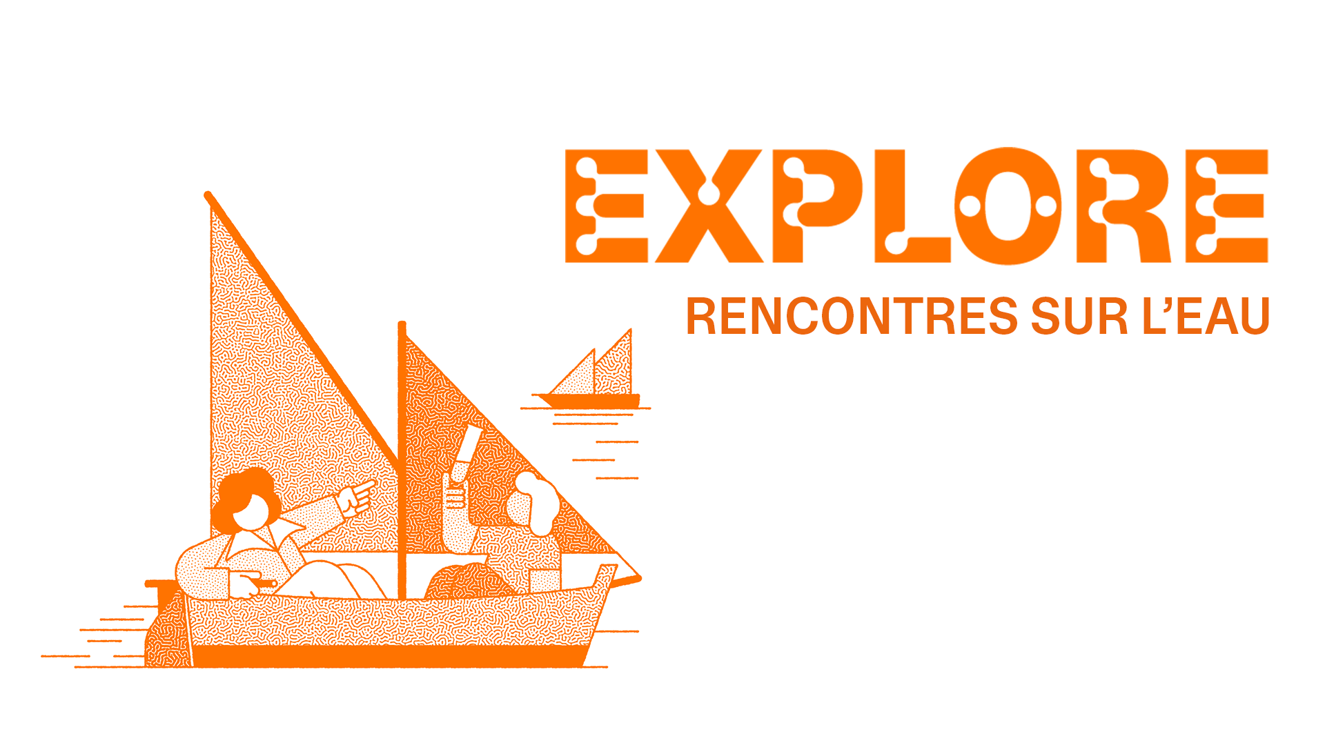 Explore 2025 : rencontres sur l'eau au dpart du Vieux Port