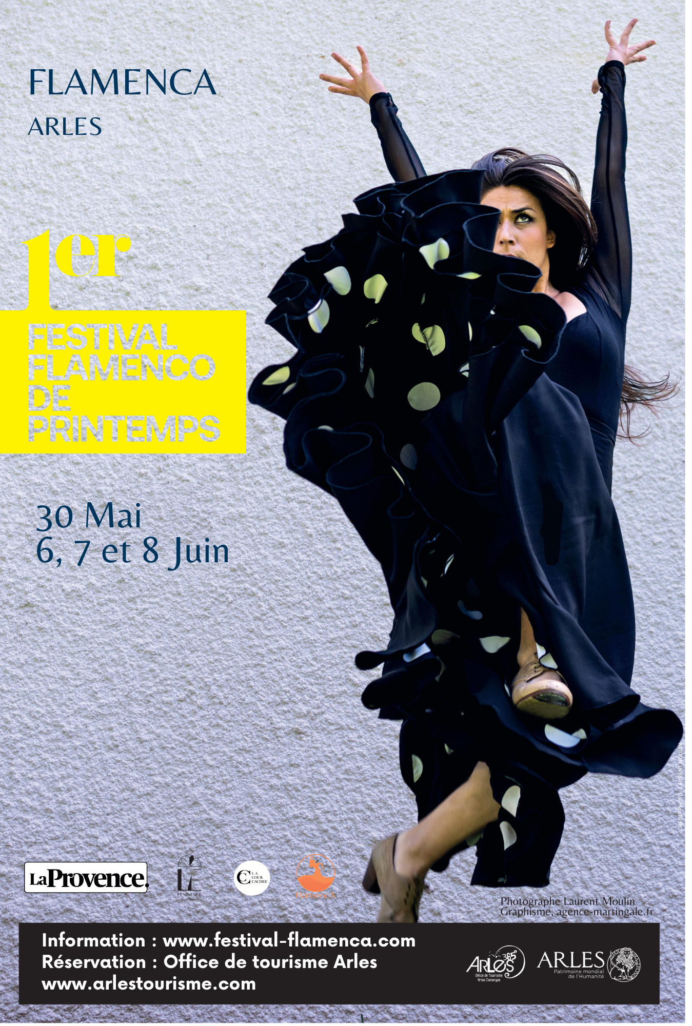 Festival Flamenco de printemps