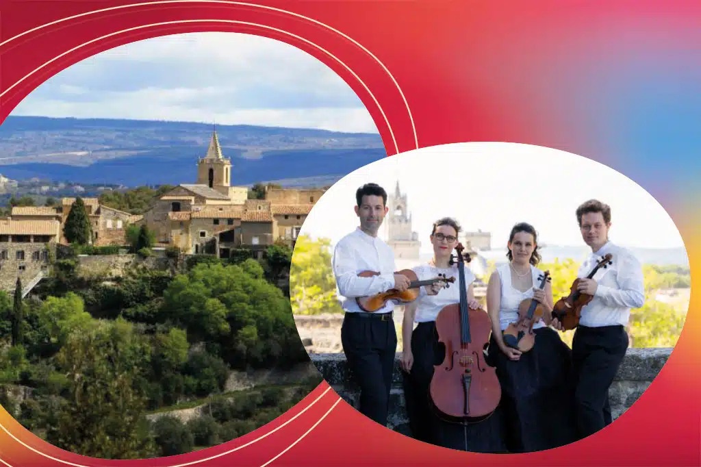 Rosa Musica :  Concert Musique Classique :  Prires 