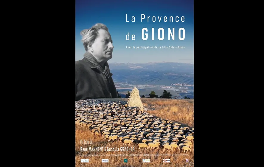 Cin� rencontre : La Provence de Giono