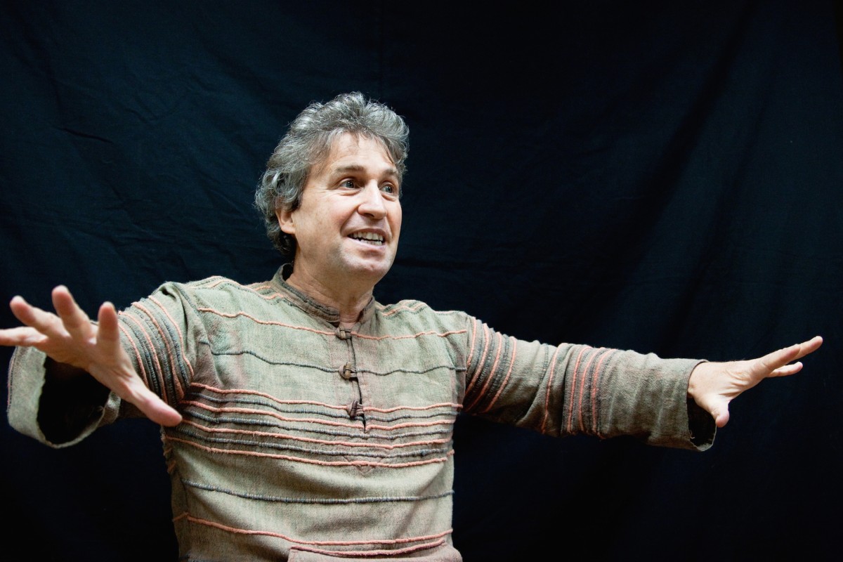 Comptines Comptaines Comptons avec Ralph Nataf