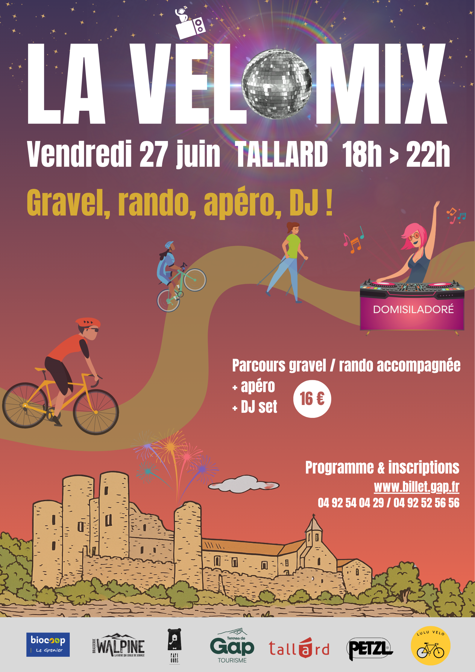 La Vlomix