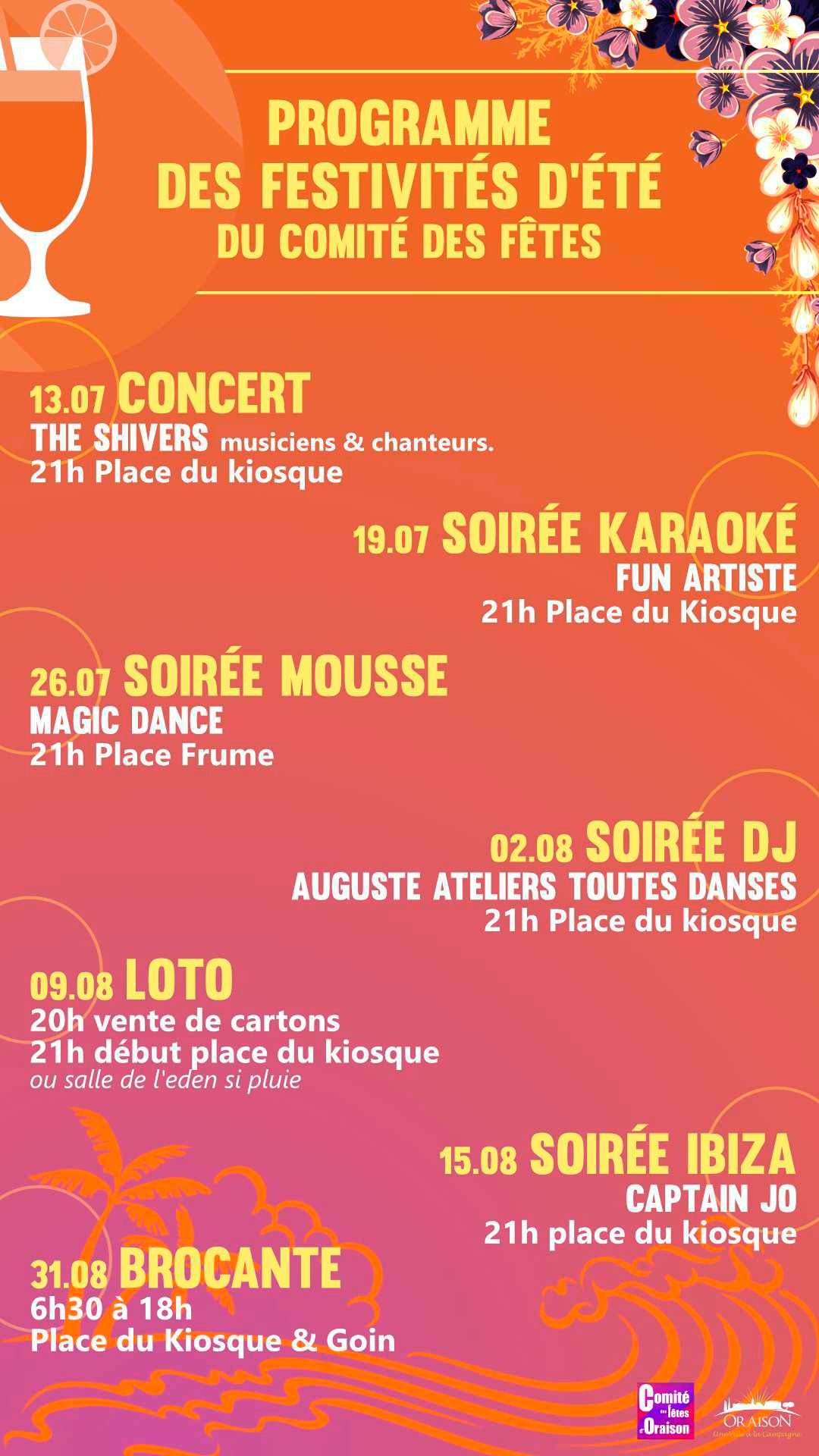 Soire Karaok