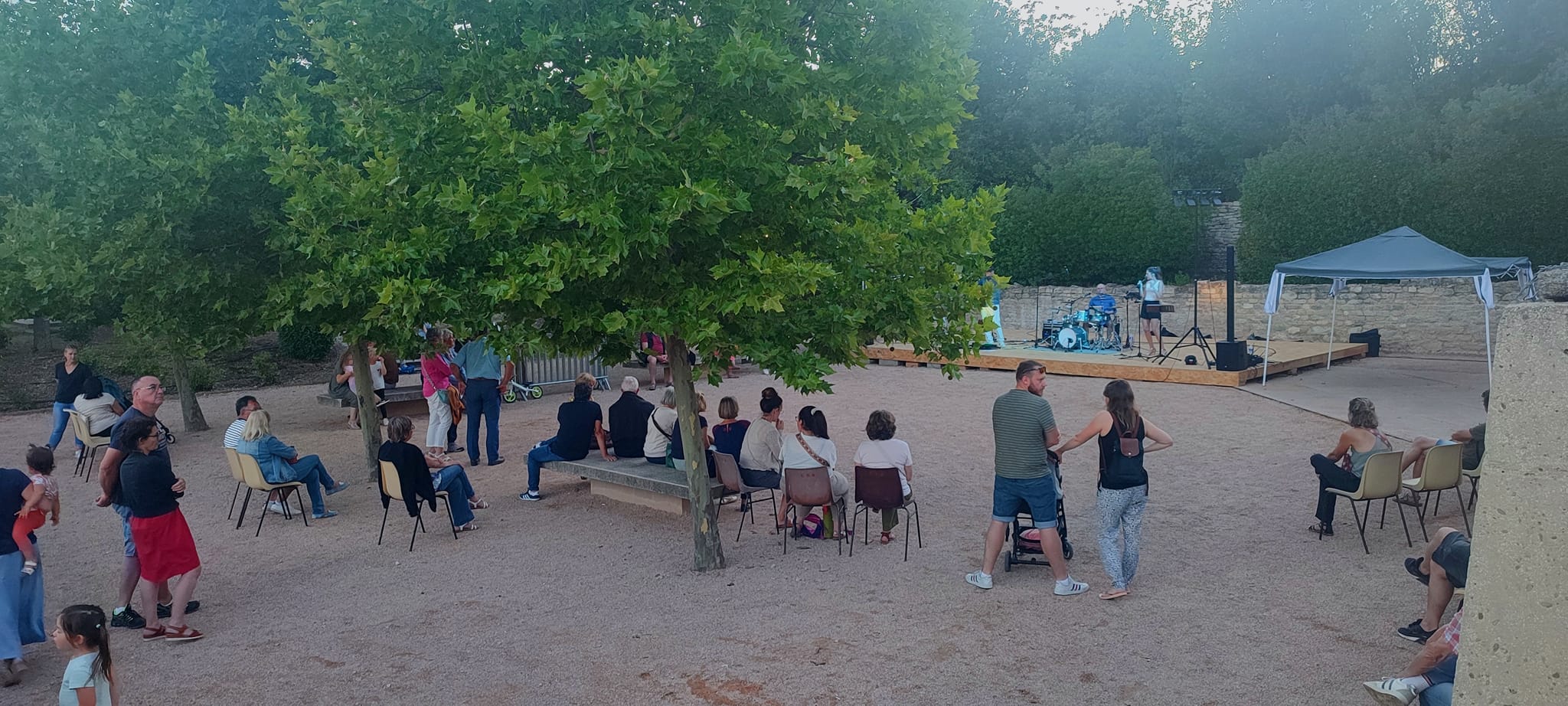 Fte de la musique