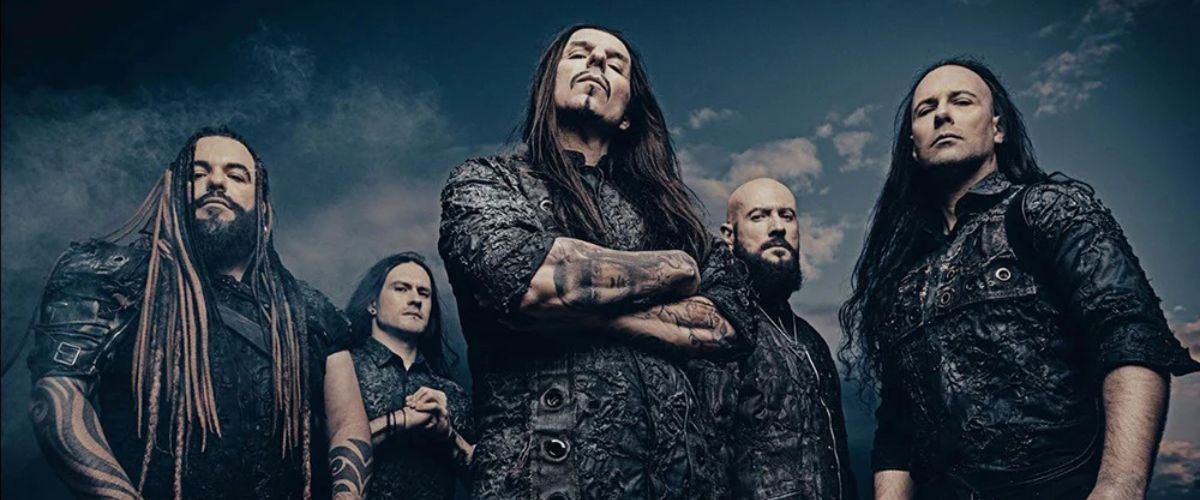 Metal Up The Opera