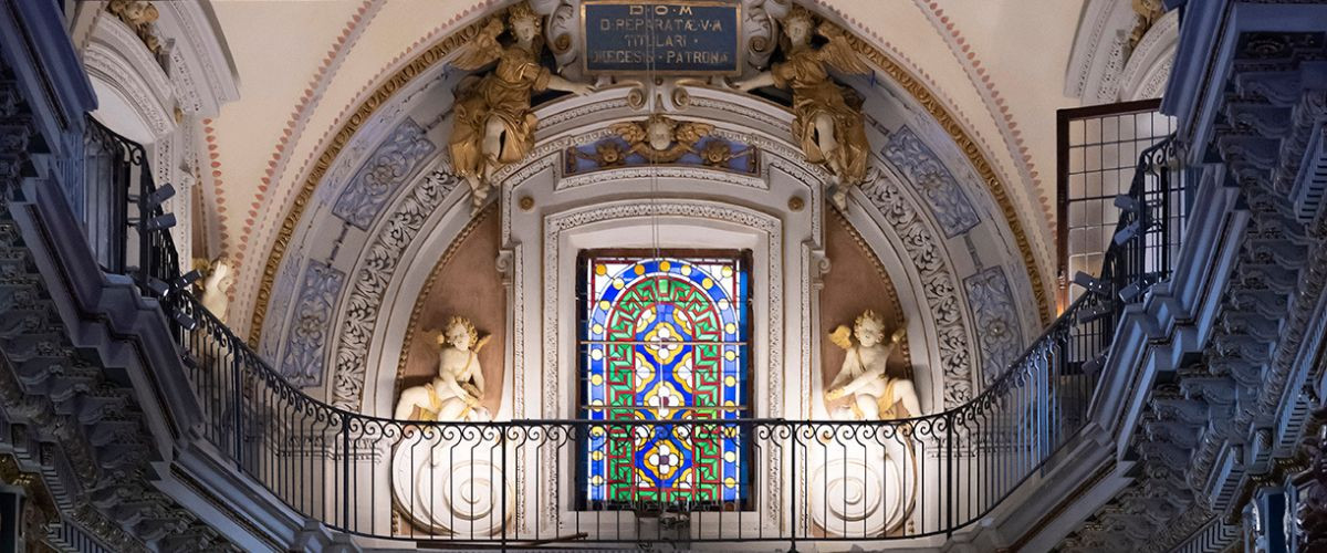 O Magnum Musterium