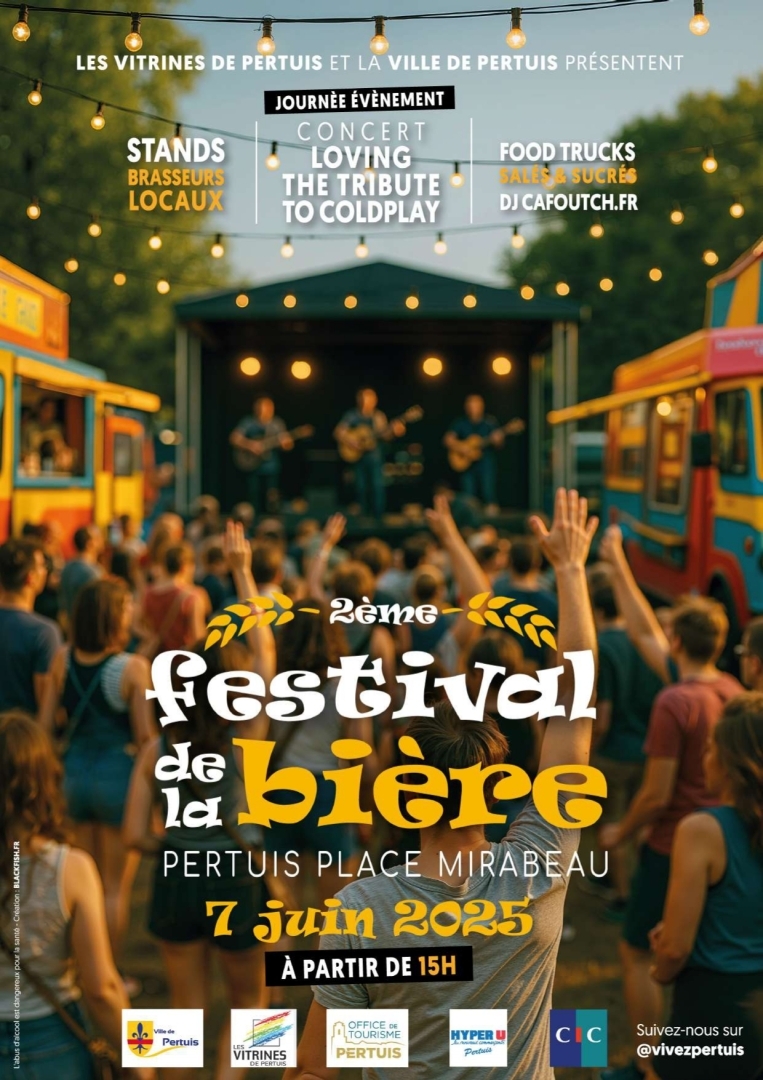 Festival de la bire - 2me dition