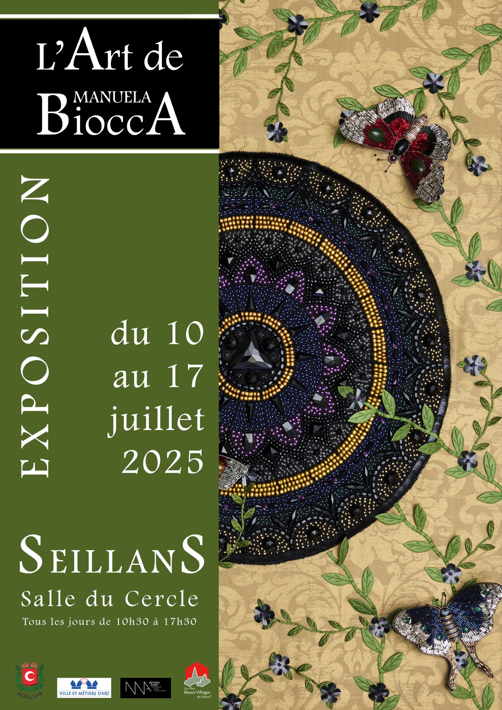 Exposition 