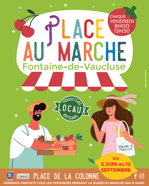 Place au March