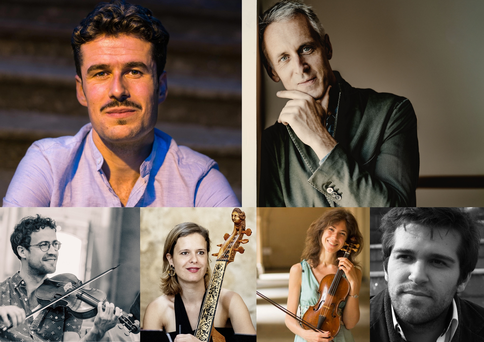 Concert Baroque