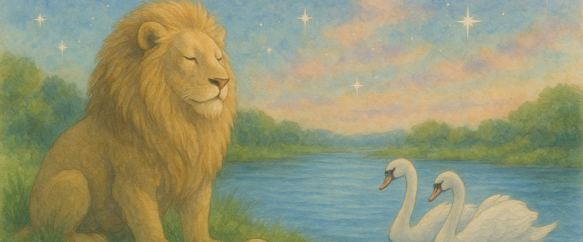 Carnaval des Animaux