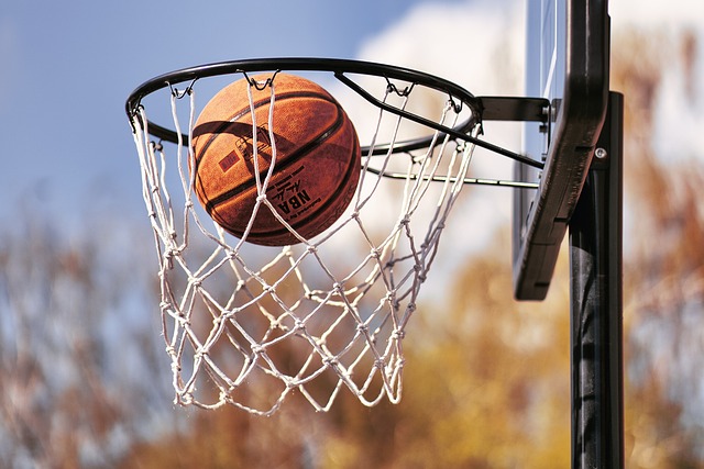 Tournoi de basket