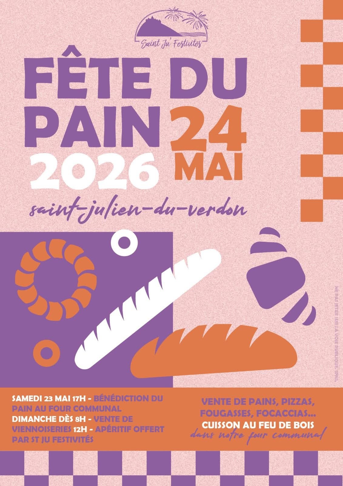 F�te du Pain