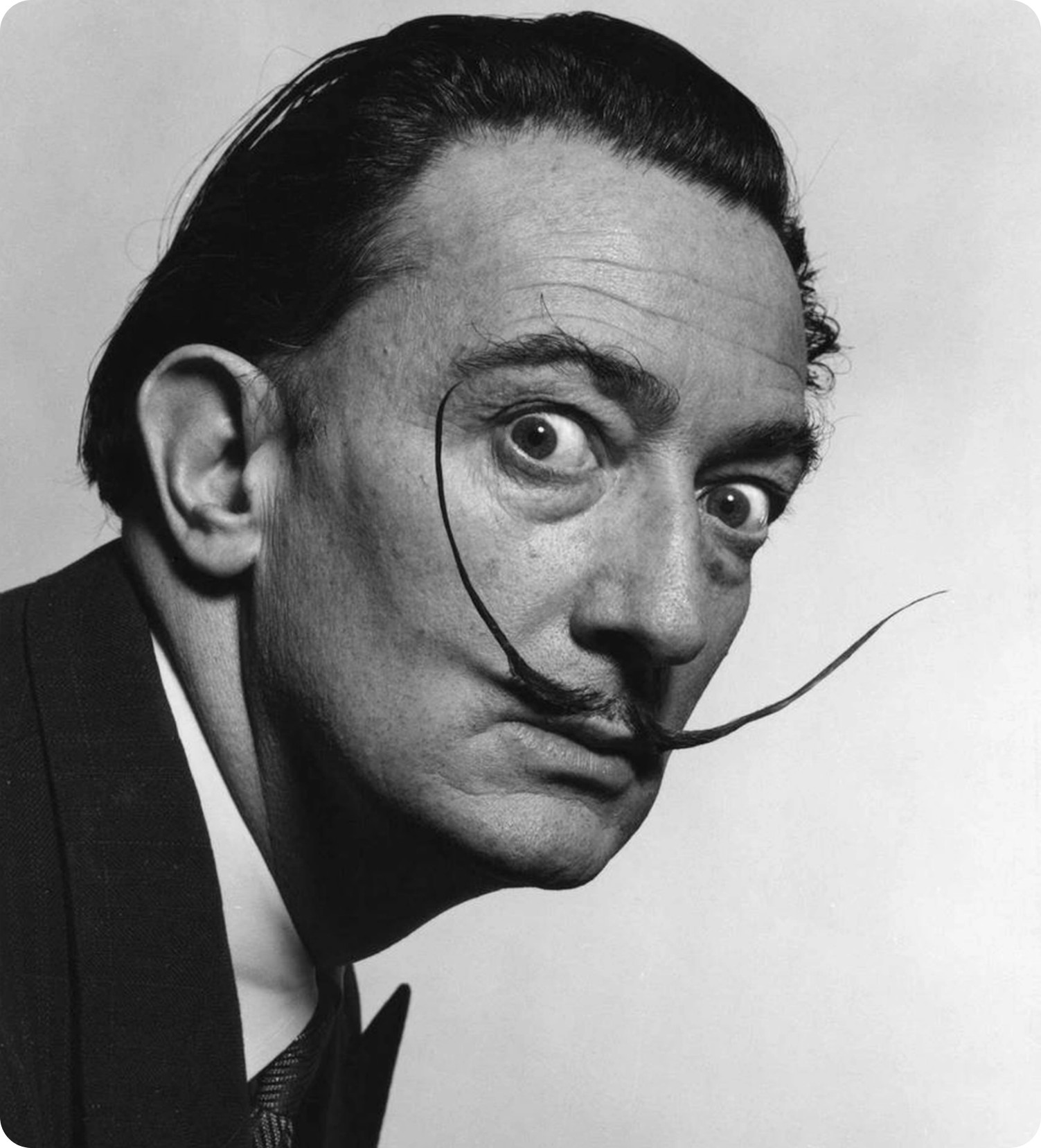 Exposition Salvador Dali 