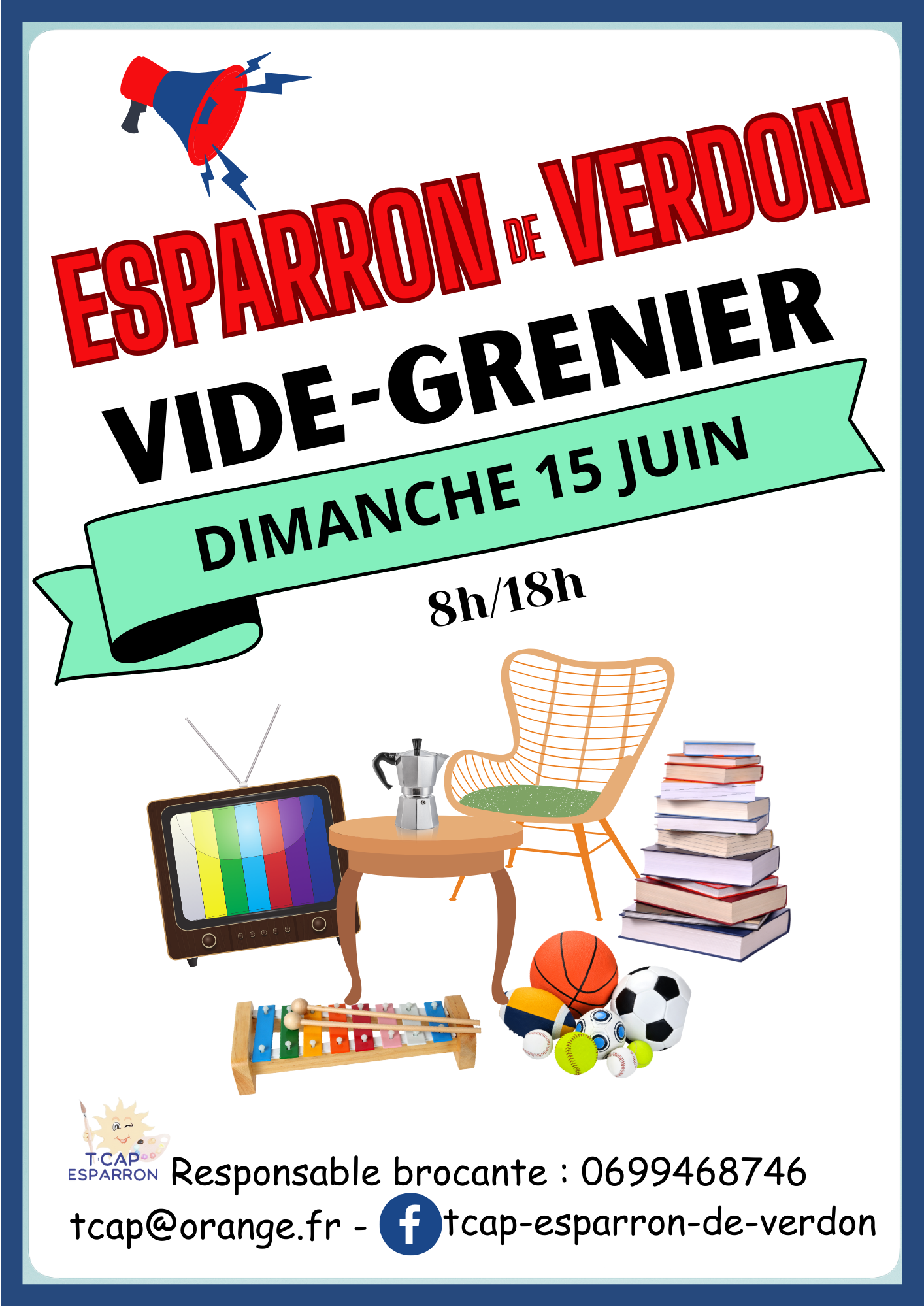 Vide-Greniers