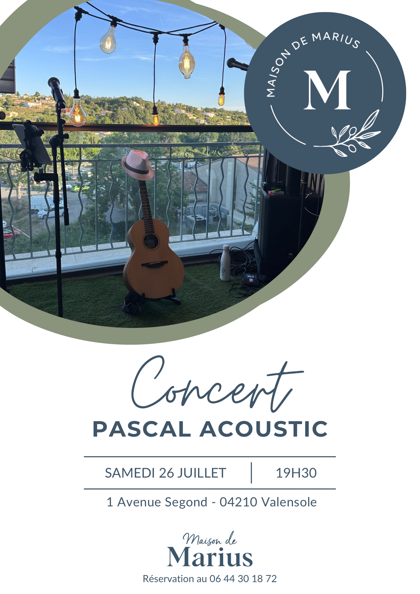 Concert Live