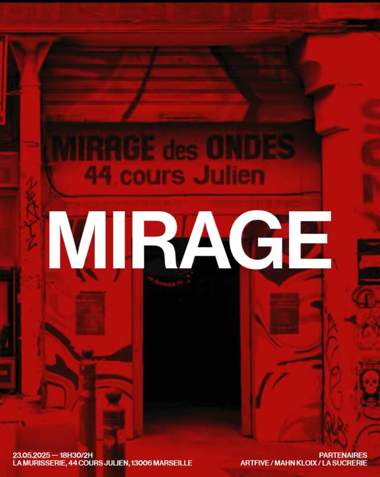 Mirages