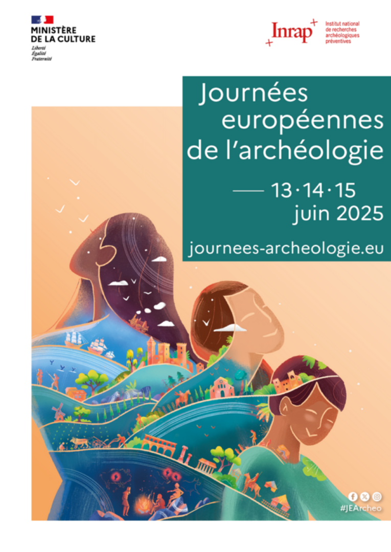 Journes europennes de l'archologie