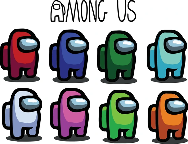 Among Us Gant