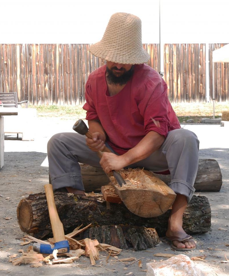 Artisans  et savoir faire