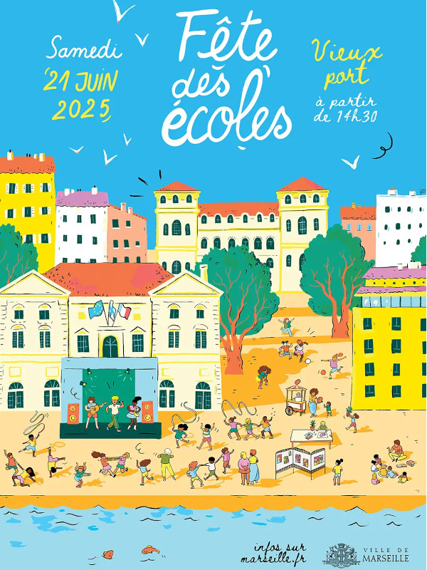 Fte des coles