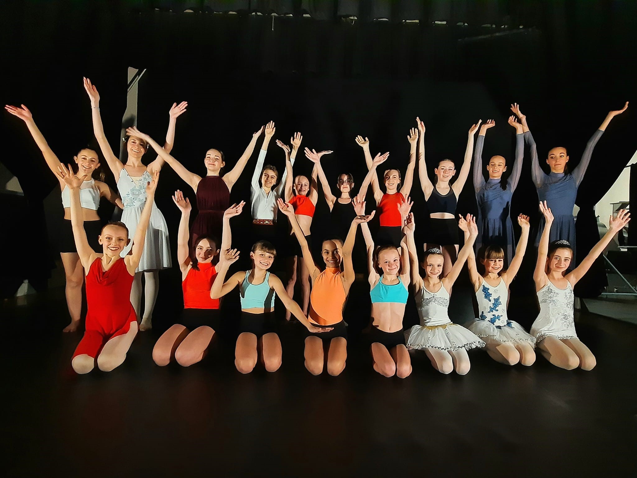 Festival Lzardons : Espace danse en musique
