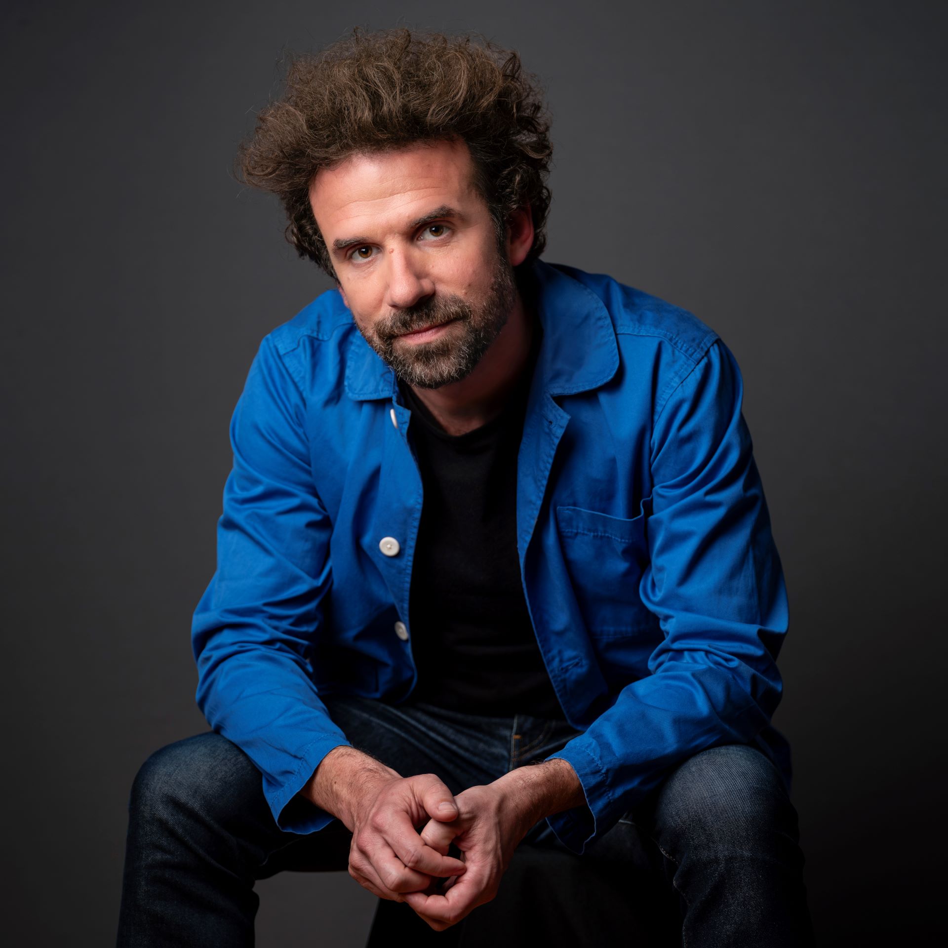 Confrence-rencontre avec Cyril Dion