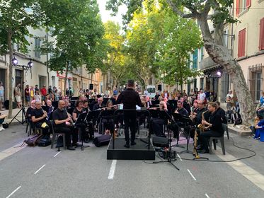 Festival Lzardons : Voyage musical des annes 1970  nos jours