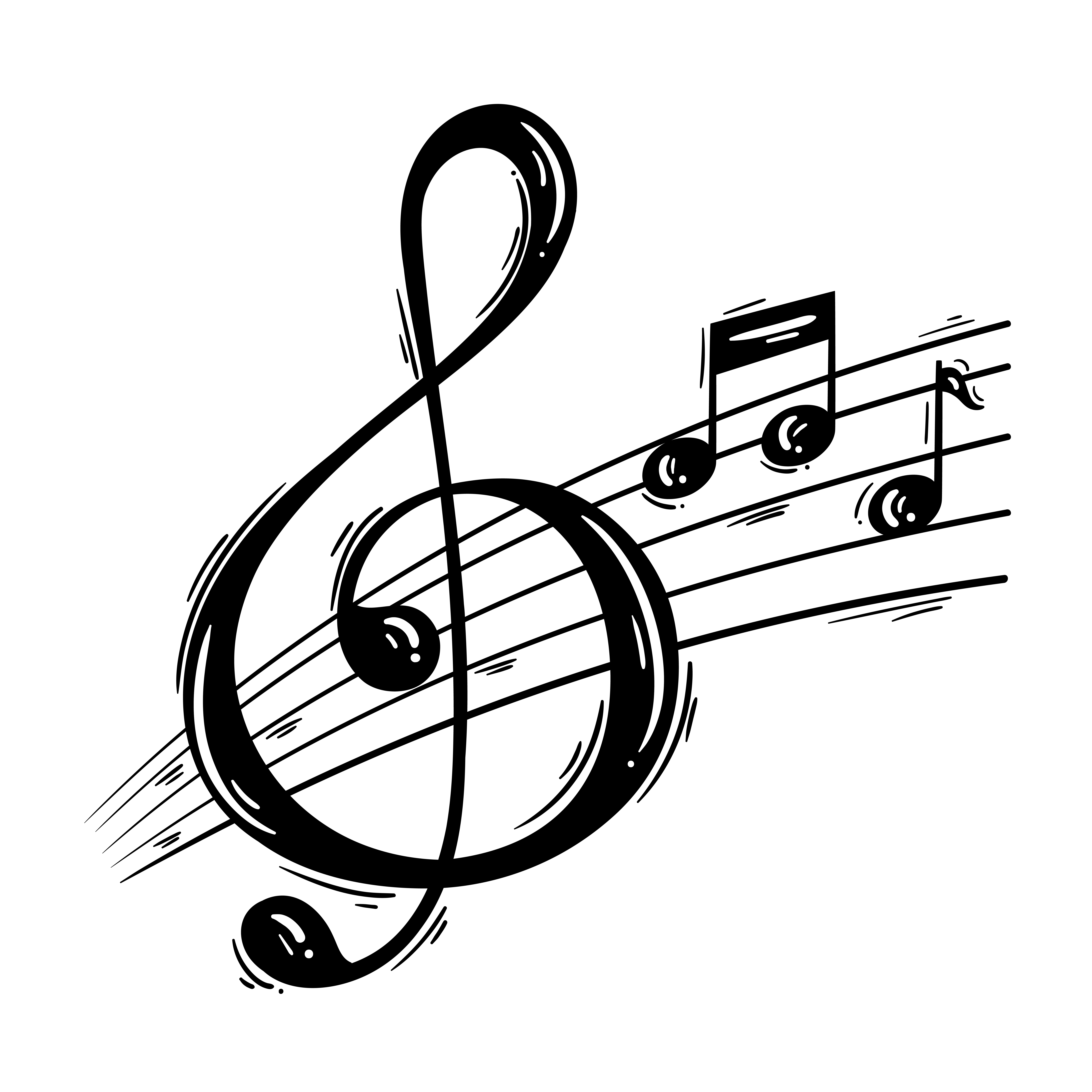 Concert de chorale