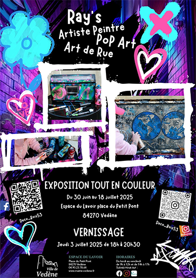 Exposition 