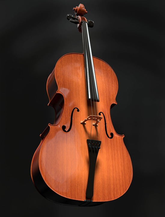 Audition de violoncelle
