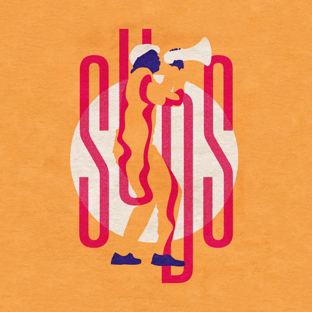 Les Suds,  Arles - Lundi 14 juillet