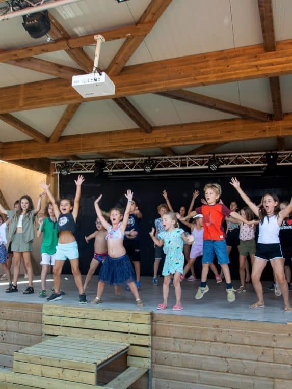 Mini Disco