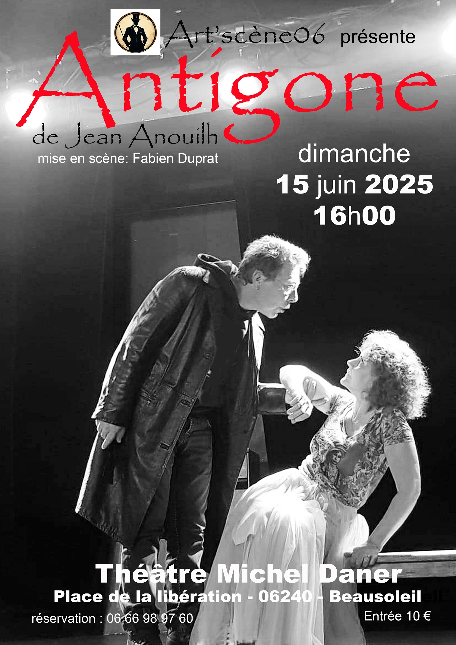 Thtre : 