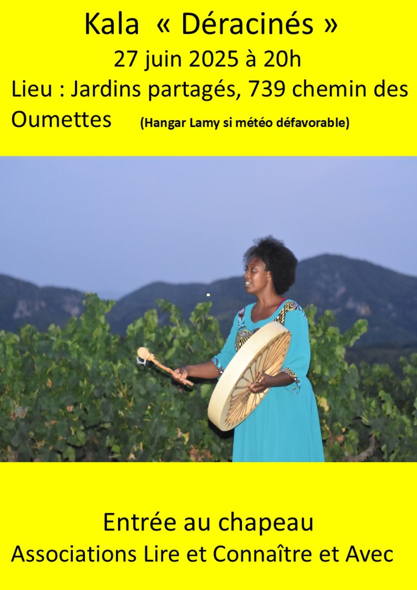 Spectacle 