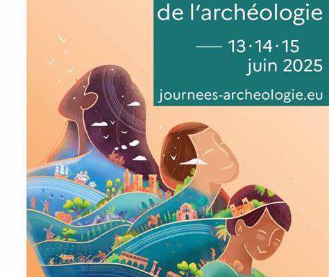 Journe Europenne de l'archologie